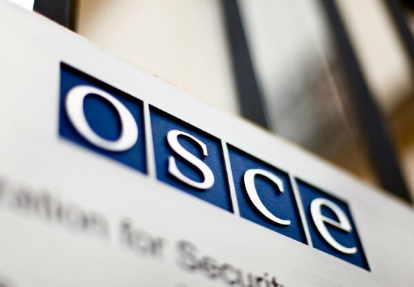 В ОБСЕ сообщили, что Крым покинули 20 тысяч человек