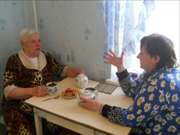 В Севастополе мошенники потребовали деньги за подписание договора социального обслуживания
