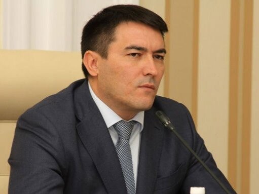 Бывший вице-премьер Крыма Темиргалиев уволен с должности полпреда Татарстана