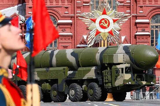 Размещение ядерного оружия в Крыму в принципе возможно, — МИД РФ