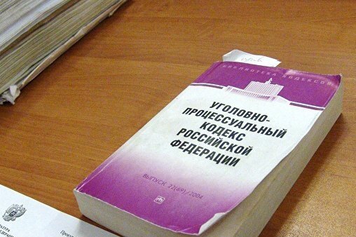 Севастопольские чиновники будут отвечать за служебный подлог