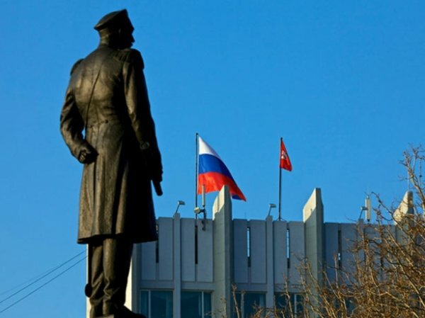 Бывший завод Порошенко в Севастополе получит первый заказ в течение полугод ...