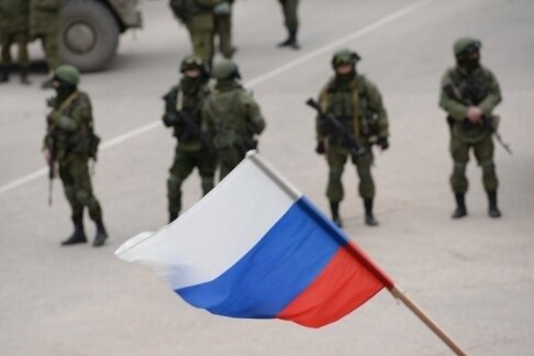 Владимир Путин расскажет подробности операции по возвращению Крыма (ВИДЕО)